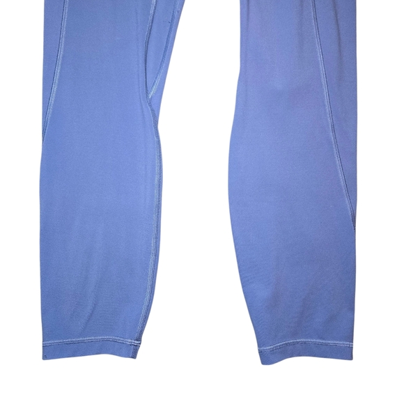 Lululemon Align High-Rise Pant with Pockets 25" - Blue Nile - Picture 4 of 10
